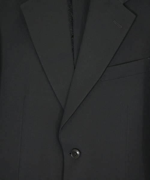 UNITED ARROWS&SONS（ユナイテッドアローズアンドサンズ）ビジネス 黒 サイズ:XL/XL メンズ/2200703776075