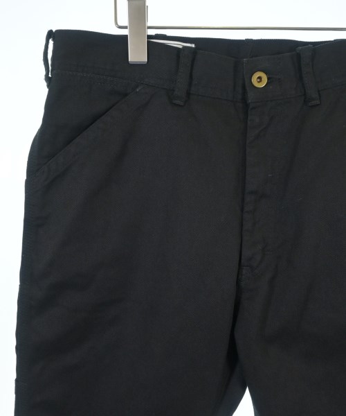 UNITED ARROWS&SONS（ユナイテッドアローズアンドサンズ）その他 黒 サイズ:L メンズ/2200705196062