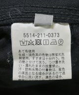 UNITED ARROWS&SONS（ユナイテッドアローズアンドサンズ）その他 黒 サイズ:L メンズ/2200705196062