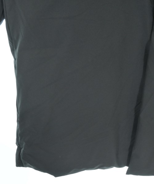 UNITED ARROWS&SONS（ユナイテッドアローズアンドサンズ）ダウンコート 黒 サイズ:L メンズ/2200690538120