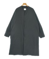 UNITED ARROWS&SONS（ユナイテッドアローズアンドサンズ）ダウンコート 黒 サイズ:L メンズ/2200690538120