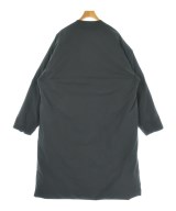 UNITED ARROWS&SONS（ユナイテッドアローズアンドサンズ）ダウンコート 黒 サイズ:L メンズ/2200690538120