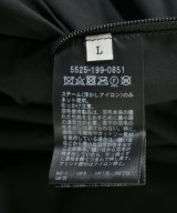 UNITED ARROWS&SONS（ユナイテッドアローズアンドサンズ）ダウンコート 黒 サイズ:L メンズ/2200690538120