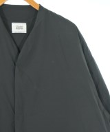 UNITED ARROWS&SONS（ユナイテッドアローズアンドサンズ）ダウンコート 黒 サイズ:L メンズ/2200690538120