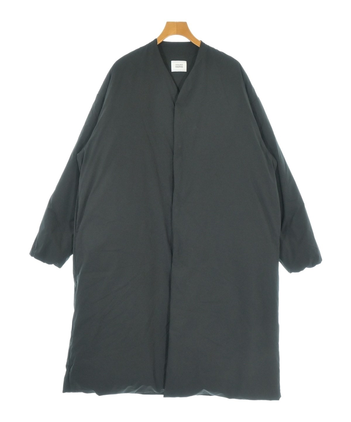 UNITED ARROWS&SONS（ユナイテッドアローズアンドサンズ）ダウンコート