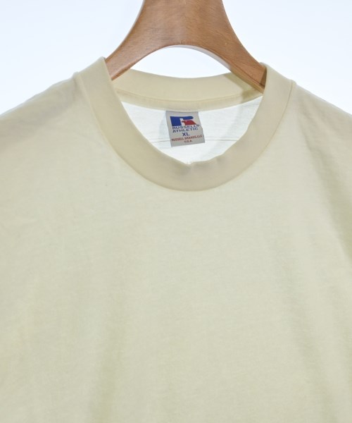 UNITED ARROWS&SONS（ユナイテッドアローズアンドサンズ）Tシャツ・カットソー 白 サイズ:XL メンズ/2200705503020