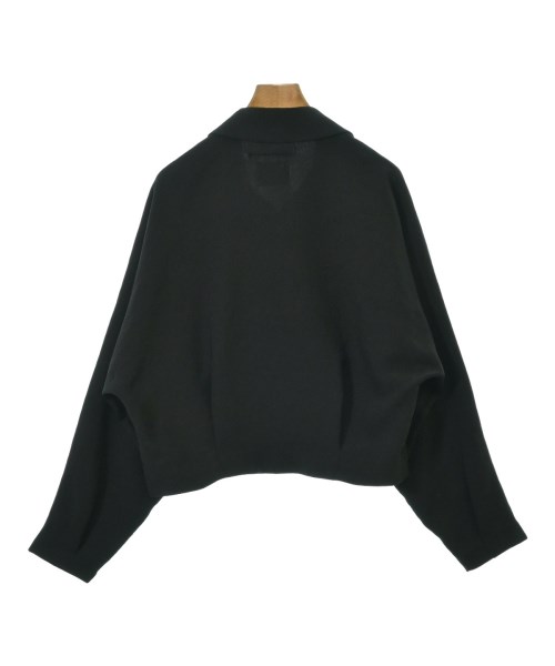 UNITED ARROWS&SONS（ユナイテッドアローズアンドサンズ）ジャケット 黒 サイズ:S レディース/2200701837037