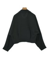 UNITED ARROWS&SONS（ユナイテッドアローズアンドサンズ）ジャケット 黒 サイズ:S レディース/2200701837037