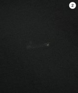 UNITED ARROWS&SONS（ユナイテッドアローズアンドサンズ）ジャケット 黒 サイズ:S レディース/2200701837037