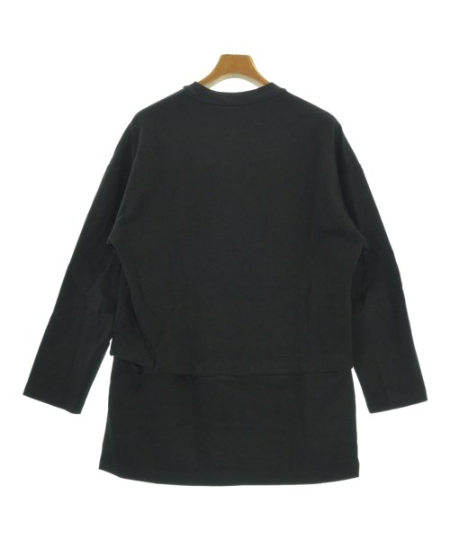 UNITED ARROWS&SONS（ユナイテッドアローズアンドサンズ）Tシャツ・カットソー 黒 サイズ:S メンズ/2200703327215