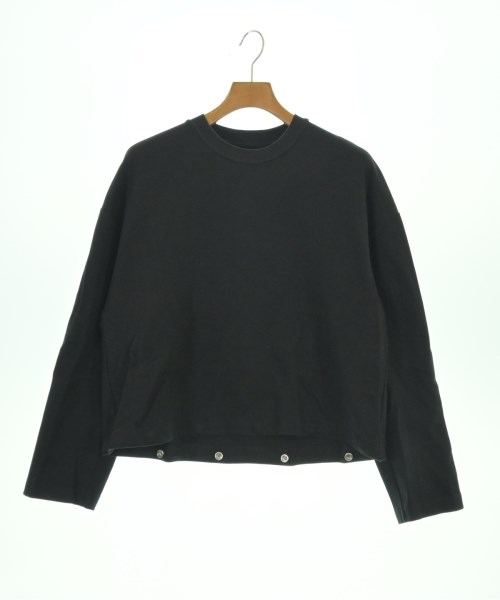 UNITED ARROWS&SONS（ユナイテッドアローズアンドサンズ）Tシャツ・カットソー 黒 サイズ:S メンズ/2200703327215