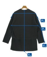 UNITED ARROWS&SONS（ユナイテッドアローズアンドサンズ）Tシャツ・カットソー 黒 サイズ:S メンズ/2200703327215