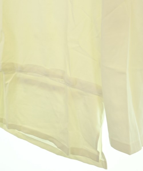 UNITED ARROWS&SONS（ユナイテッドアローズアンドサンズ）Tシャツ・カットソー 白 サイズ:S メンズ/2200703327222
