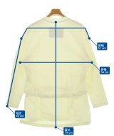 UNITED ARROWS&SONS（ユナイテッドアローズアンドサンズ）Tシャツ・カットソー 白 サイズ:S メンズ/2200703327222