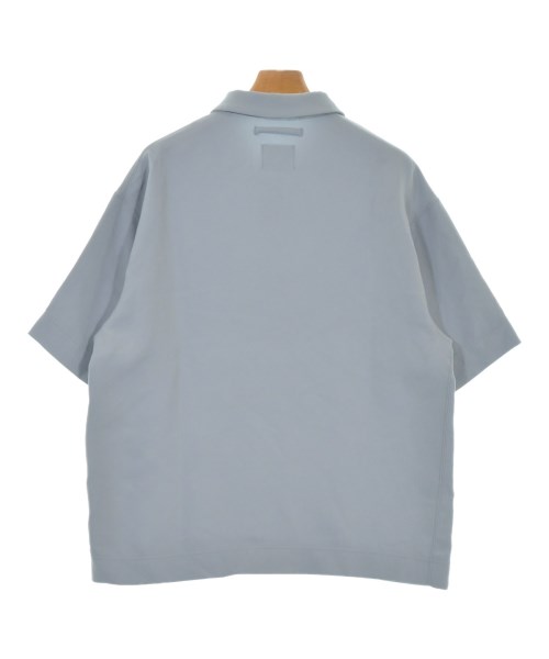 UNITED ARROWS&SONS（ユナイテッドアローズアンドサンズ）カジュアルシャツ 青 サイズ:M メンズ/2200706470093