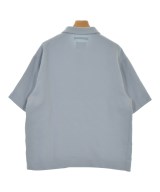 UNITED ARROWS&SONS（ユナイテッドアローズアンドサンズ）カジュアルシャツ 青 サイズ:M メンズ/2200706470093
