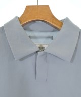 UNITED ARROWS&SONS（ユナイテッドアローズアンドサンズ）カジュアルシャツ 青 サイズ:M メンズ/2200706470093