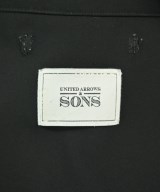 UNITED ARROWS&SONS（ユナイテッドアローズアンドサンズ）その他 黒 サイズ:L メンズ/2200708997079