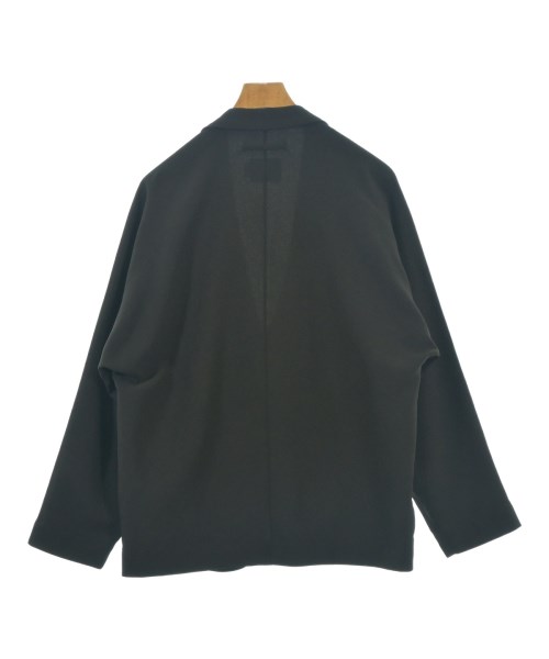 UNITED ARROWS&SONS（ユナイテッドアローズアンドサンズ）ジャケット 黒 サイズ:S メンズ/2200707968032