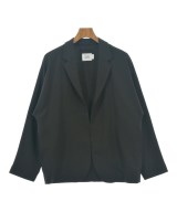 UNITED ARROWS&SONS（ユナイテッドアローズアンドサンズ）ジャケット 黒 サイズ:S メンズ/2200707968032