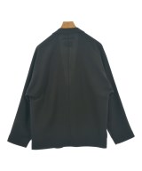 UNITED ARROWS&SONS（ユナイテッドアローズアンドサンズ）ジャケット 黒 サイズ:S メンズ/2200707968032
