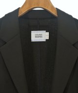 UNITED ARROWS&SONS（ユナイテッドアローズアンドサンズ）ジャケット 黒 サイズ:S メンズ/2200707968032