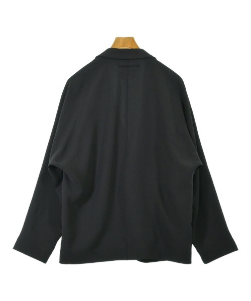 UNITED ARROWS&SONS（ユナイテッドアローズアンドサンズ）ジャケット 黒 サイズ:S メンズ/2200707968049
