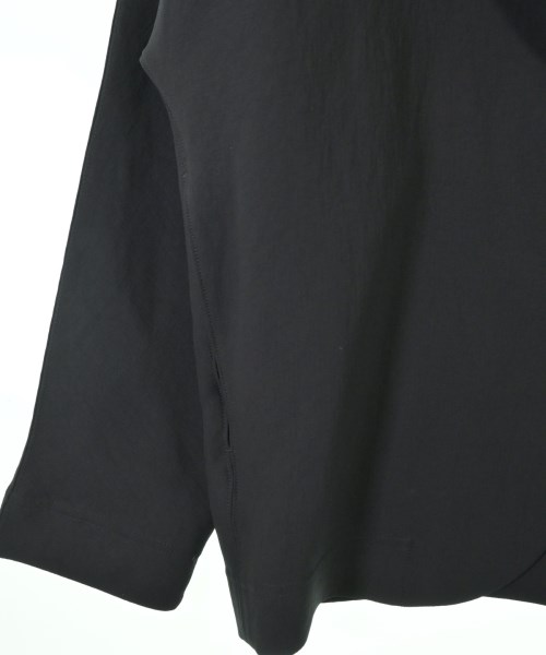 UNITED ARROWS&SONS（ユナイテッドアローズアンドサンズ）ジャケット 黒 サイズ:S メンズ/2200707968049