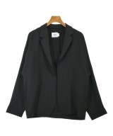 UNITED ARROWS&SONS（ユナイテッドアローズアンドサンズ）ジャケット 黒 サイズ:S メンズ/2200707968049