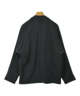 UNITED ARROWS&SONS（ユナイテッドアローズアンドサンズ）ジャケット 黒 サイズ:S メンズ/2200707968049