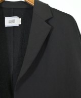UNITED ARROWS&SONS（ユナイテッドアローズアンドサンズ）ジャケット 黒 サイズ:S メンズ/2200707968049
