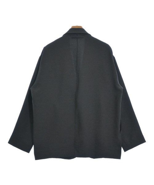 UNITED ARROWS&SONS（ユナイテッドアローズアンドサンズ）ジャケット 黒 サイズ:S メンズ/2200710006042