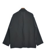 UNITED ARROWS&SONS（ユナイテッドアローズアンドサンズ）ジャケット 黒 サイズ:S メンズ/2200710006042