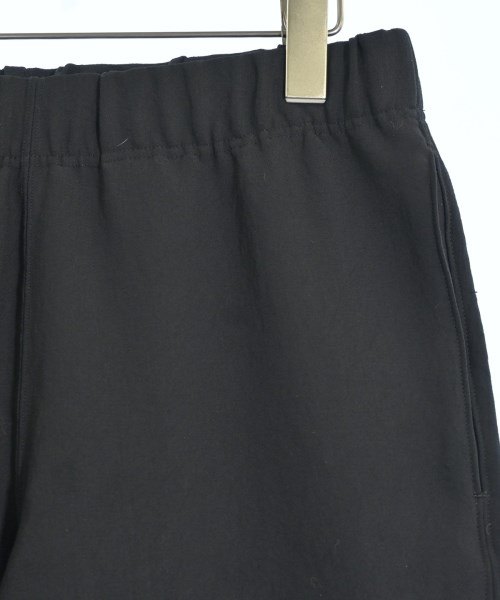 UNITED ARROWS&SONS（ユナイテッドアローズアンドサンズ）その他 黒 サイズ:S メンズ/2200710006059