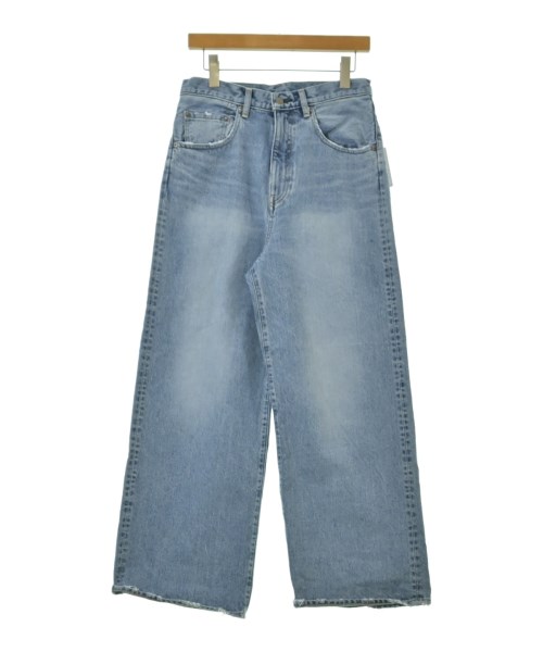 UNITED ARROWS&SONS(ユナイテッドアローズアンドサンズ)デニムパンツ 紺 サイズ:S/2200663255047