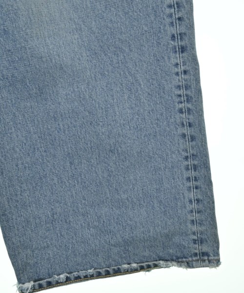 UNITED ARROWS&SONS（ユナイテッドアローズアンドサンズ）デニムパンツ 紺 サイズ:S メンズ/2200663255047