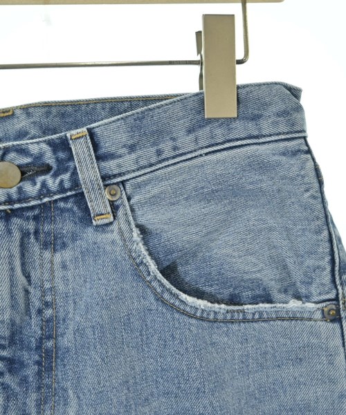 UNITED ARROWS&SONS（ユナイテッドアローズアンドサンズ）デニムパンツ 紺 サイズ:S メンズ/2200663255047