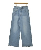 UNITED ARROWS&SONS（ユナイテッドアローズアンドサンズ）デニムパンツ 紺 サイズ:S メンズ/2200663255047