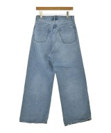 UNITED ARROWS&SONS（ユナイテッドアローズアンドサンズ）デニムパンツ 紺 サイズ:S メンズ/2200663255047