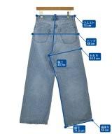 UNITED ARROWS&SONS（ユナイテッドアローズアンドサンズ）デニムパンツ 紺 サイズ:S メンズ/2200663255047