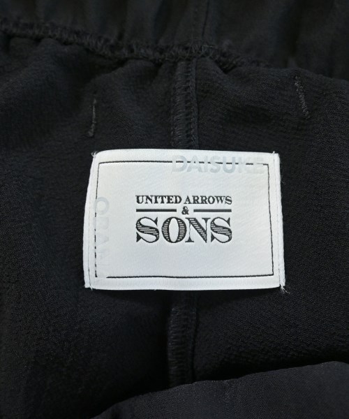UNITED ARROWS&SONS（ユナイテッドアローズアンドサンズ）その他 グレー サイズ:XL メンズ/2200662241195