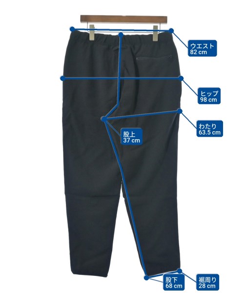 UNITED ARROWS&SONS（ユナイテッドアローズアンドサンズ）その他 グレー サイズ:XL メンズ/2200662241195