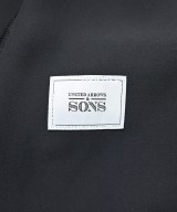 UNITED ARROWS&SONS（ユナイテッドアローズアンドサンズ）その他 黒 サイズ:L メンズ/2200662241447