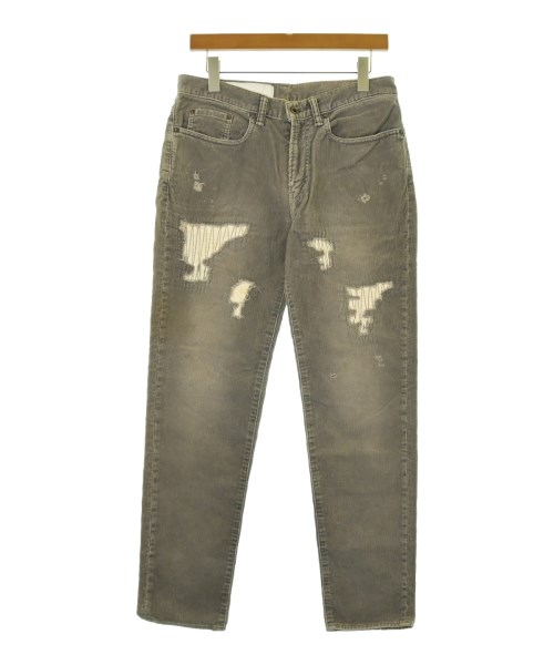 UNITED ARROWS&SONS(ユナイテッドアローズアンドサンズ)その他 グレー サイズ:M/2200657784058