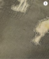 UNITED ARROWS&SONS（ユナイテッドアローズアンドサンズ）その他 グレー サイズ:M メンズ/2200657784058