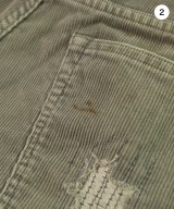 UNITED ARROWS&SONS（ユナイテッドアローズアンドサンズ）その他 グレー サイズ:M メンズ/2200657784058