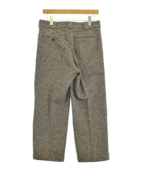 UNITED ARROWS&SONS（ユナイテッドアローズアンドサンズ）その他 茶 サイズ:S メンズ/2200661464052