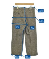 UNITED ARROWS&SONS（ユナイテッドアローズアンドサンズ）その他 茶 サイズ:S メンズ/2200661464052