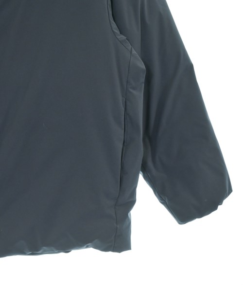 UNITED ARROWS&SONS（ユナイテッドアローズアンドサンズ）ダウンジャケット/ダウンベスト 紺 サイズ:M メンズ/2200664424022