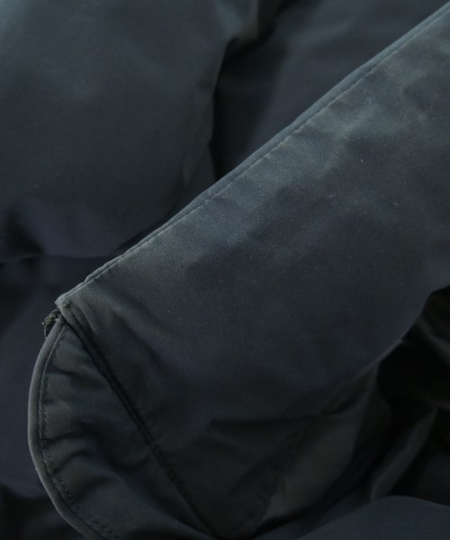 UNITED ARROWS&SONS（ユナイテッドアローズアンドサンズ）ダウンジャケット/ダウンベスト 紺 サイズ:M メンズ/2200664424022